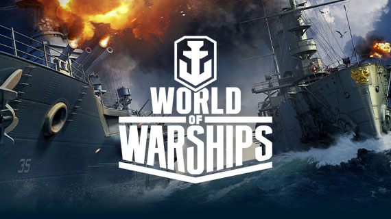 game world of warships