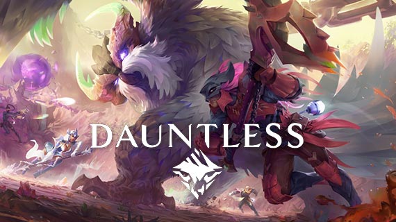 Dauntless Product