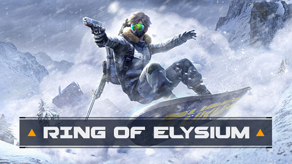 Ring of Elysium Product