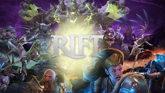 Rift Product