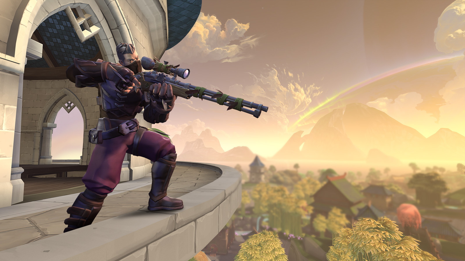Realm Royale Pages 1 Free To Play